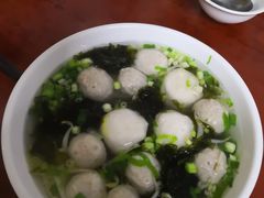 -老彬专工蚝烙糕粿