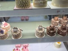 -好利来(熙地港店)