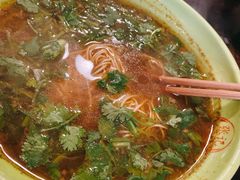 -张记牛肉面馆(天津路店)