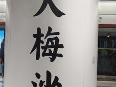 -大梅沙海滨公园