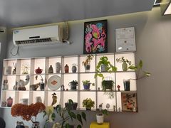 -Sips&Lick茶兰咖啡(五道口店)