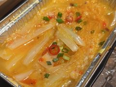 -枪火串烧·东北特色烧烤(罗湖总店)