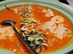 -老平安农家菜(平安店)