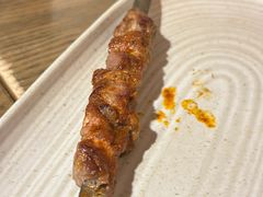 -那时新疆·若羌(经纬汇店)