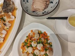 -古南都·老广东酒楼(龙江店)