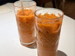 奶茶-清莱湾 CHIN RAI·甄选泰餐(万象前海店)