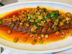 -新侨小馆(东直门北小街店)