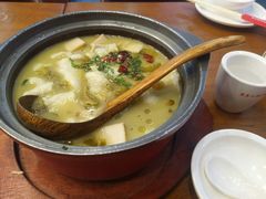 -周鱼小馆石锅酸菜鱼(活力汇店)