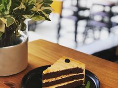 -转山咖啡(松柏社区店)