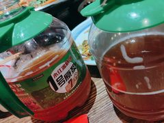 -永红源啤酒·烧烤·海鲜·大排档(青特城店)