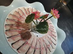 -马家斑.鲜鱼火锅(松湖万科店)
