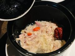 -西安浐灞艾美酒店·汉江餐厅·火锅