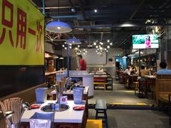-钢管厂五区小郡肝串串香(车公庙店)