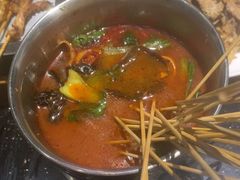 -冰城小镇音乐串吧·聚会餐厅(百子湾店)