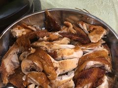 -红旗山庄(圭峰山店)