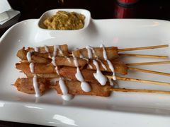 沙爹串-食肆&Fourteen(武林夜市店)