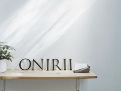 -Onirii Coffee(长乐路店)