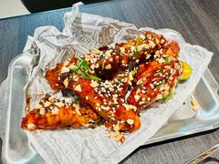 -卡朋西餐(宝安大仟里店)