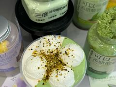 -白色日记·手作酸奶(麦凯乐店)