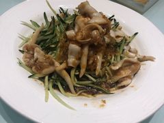 -新海渔港·胶东海鲜家常菜·家宴(奥体中心店)