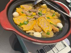 -紫金·越暨·三十年精致诸暨菜(滨江店)