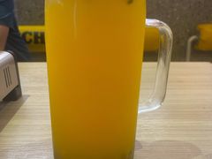 -令狐冲烤鱼·烧菜馆(达明店)