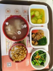 -宝馨月月子中心(友谊医院店)