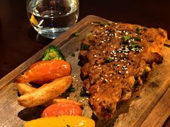 -埠口精酿夜景餐酒吧· BREWPORT BISTRO(长嘉汇重庆之眼店)