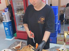 -震海贝烤贝·民俗特色店(延吉总店)