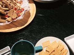 -三强鸽子(中原路店)