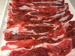 -京韵胡同·酱香羊蝎子火锅涮肉(长寿路店)