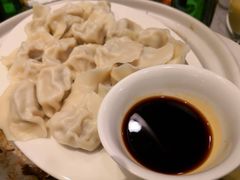 饺子-大谊园