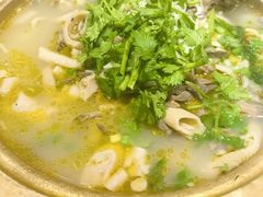 -老阿妈蒙古村·蒙古包·草原文化·歌舞表演(老君堂店)