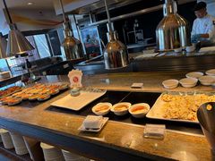 -白天鹅宾馆·流浮阁咖啡厅