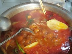 -重庆特色冷锅鱼(武大店)