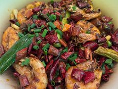 -嘉陵楼馋嘴城(簋街总店)