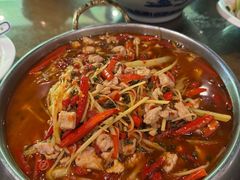 -顺兴老茶馆·精品川菜(世纪城店)