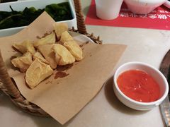 -左庭右院鲜牛肉火锅(浦江欢乐颂店)