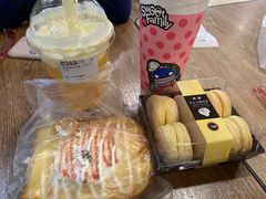 -85度C(上海兰溪二店)