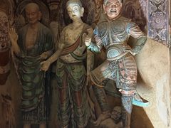 -敦煌市博物馆