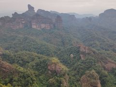 -丹霞山风景名胜区
