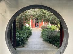 -焦山景区-万佛塔