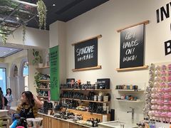 -LUSH(威尼斯人店)