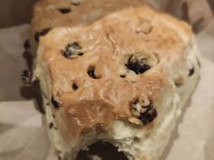 提子干黄油司康-星巴克(深圳广电金融中心分店)