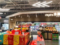 -翠微家园超市(甘家口店)