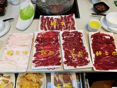 -潮泰牛肉火锅 · 创于1992年(车公庙店)