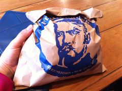 -Fergburger(皇后镇店)