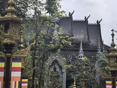 -西双版纳总佛寺