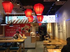 -头壹号 大油条·老长沙盖码饭(北辰店)