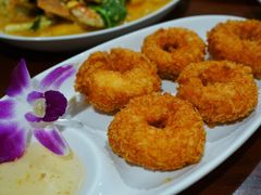 -Dang restaurant (patong phuket)